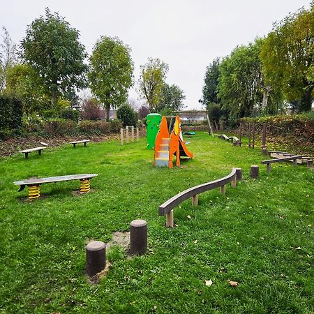Duinenhuis Zeepolder 28 De Haan Zewnętrze zdjęcie