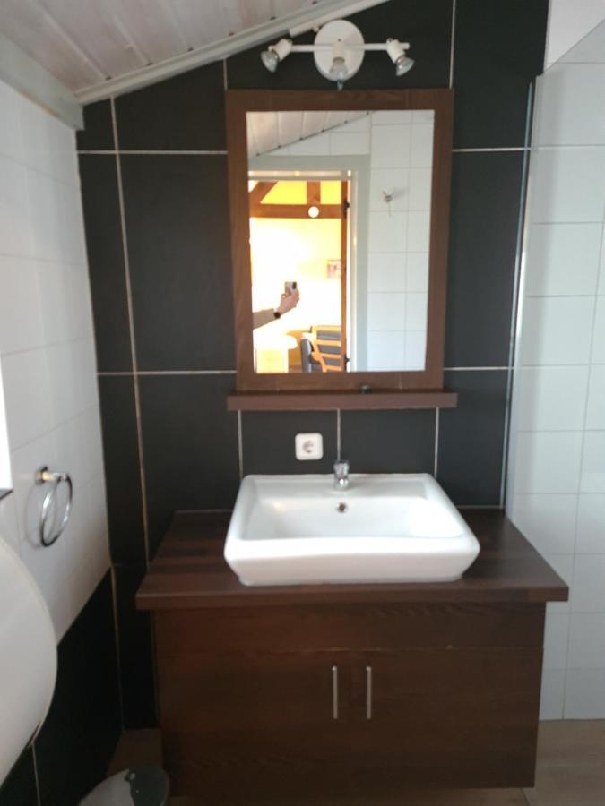 Duinenhuis Zeepolder 28 De Haan Zewnętrze zdjęcie